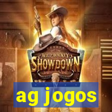 ag jogos